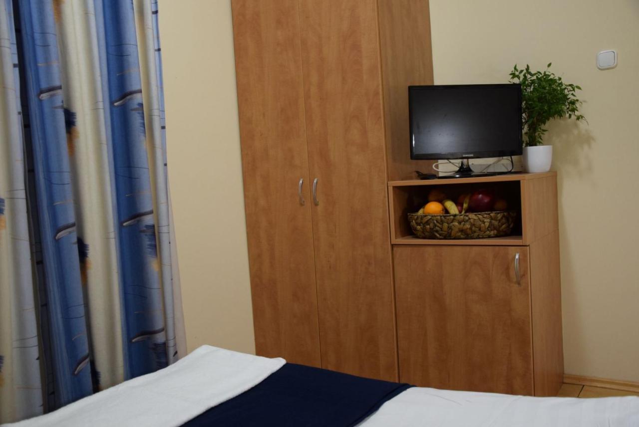 Zoeld Zona Zamardi Ueduelo Bed and Breakfast Εξωτερικό φωτογραφία