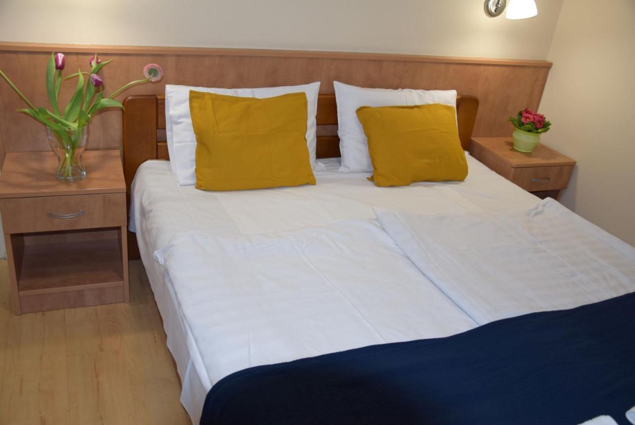 Zoeld Zona Zamardi Ueduelo Bed and Breakfast Εξωτερικό φωτογραφία