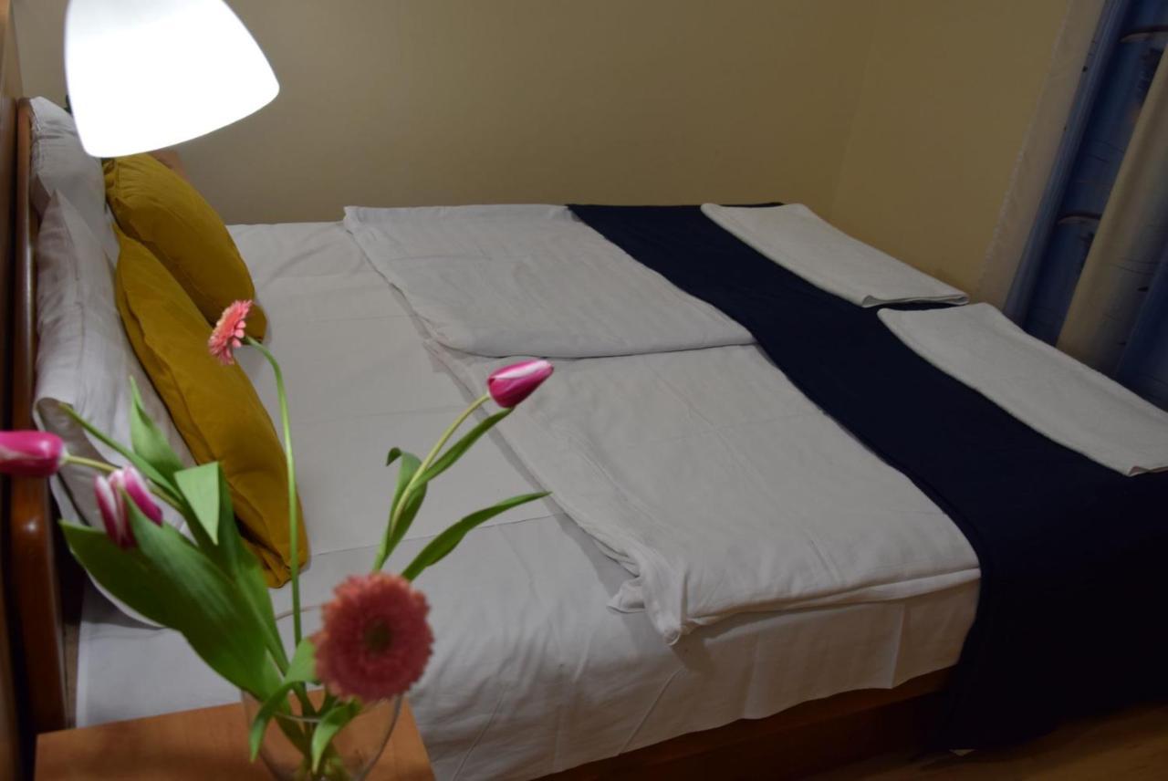 Zoeld Zona Zamardi Ueduelo Bed and Breakfast Εξωτερικό φωτογραφία