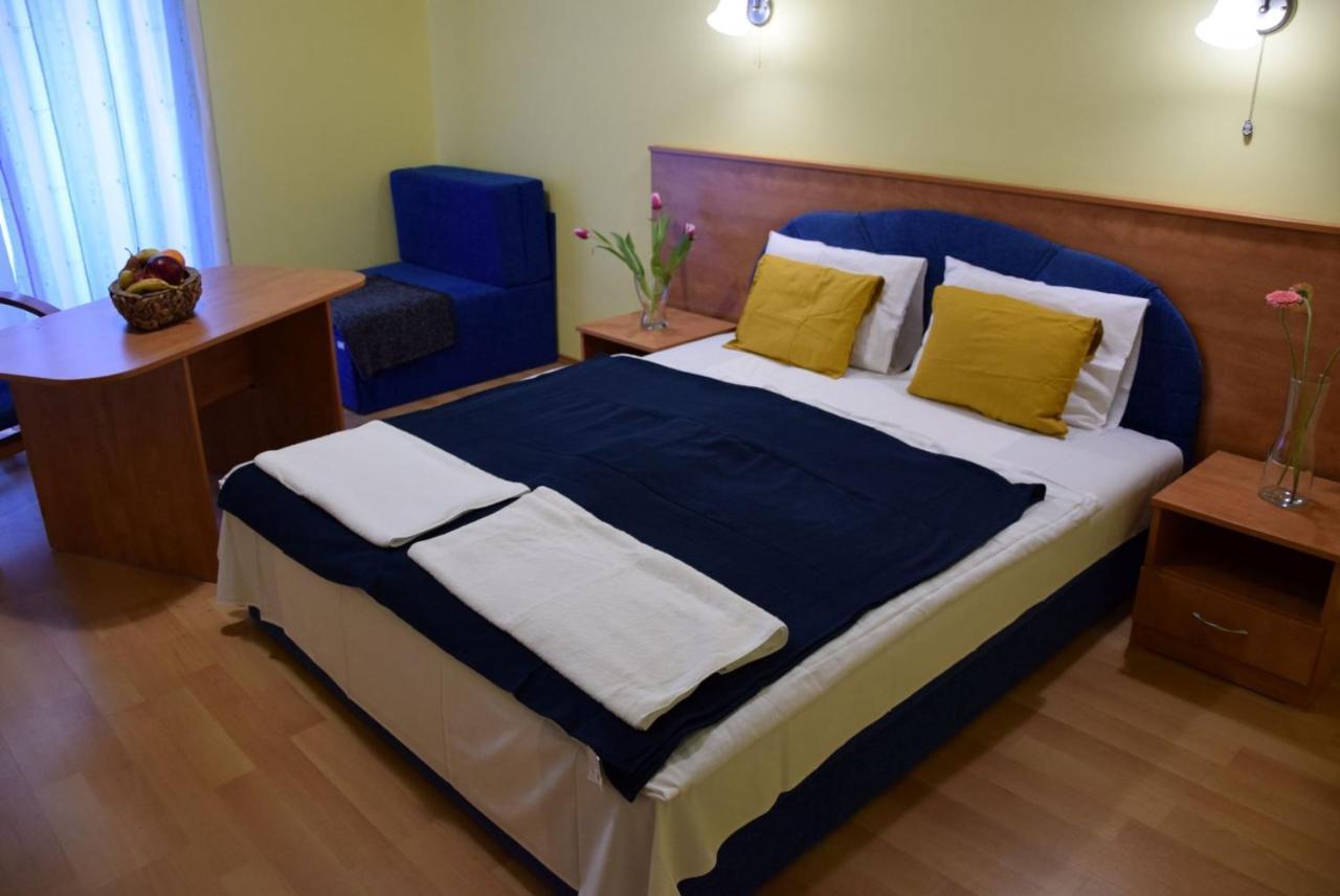 Zoeld Zona Zamardi Ueduelo Bed and Breakfast Εξωτερικό φωτογραφία