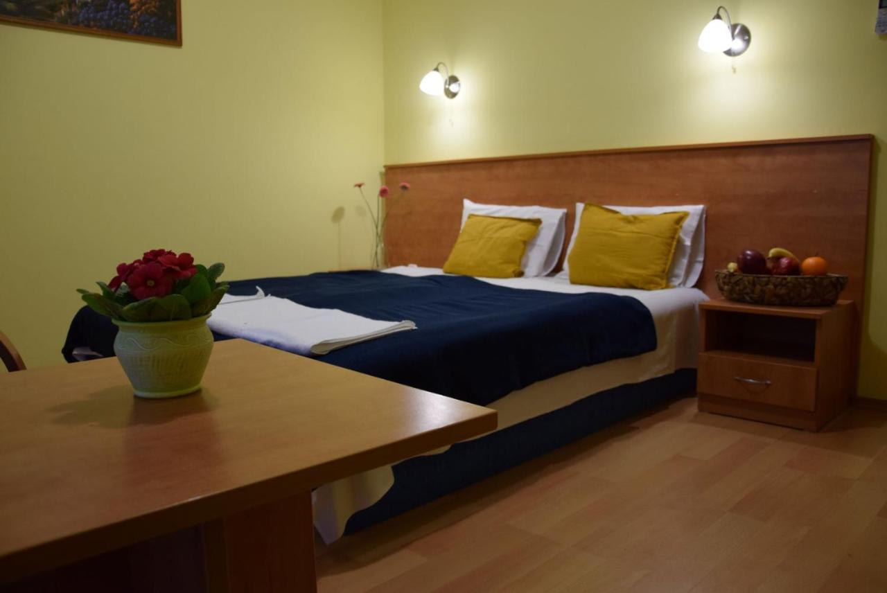 Zoeld Zona Zamardi Ueduelo Bed and Breakfast Εξωτερικό φωτογραφία