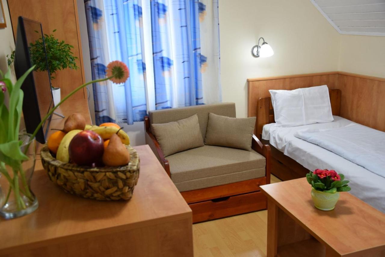 Zoeld Zona Zamardi Ueduelo Bed and Breakfast Εξωτερικό φωτογραφία