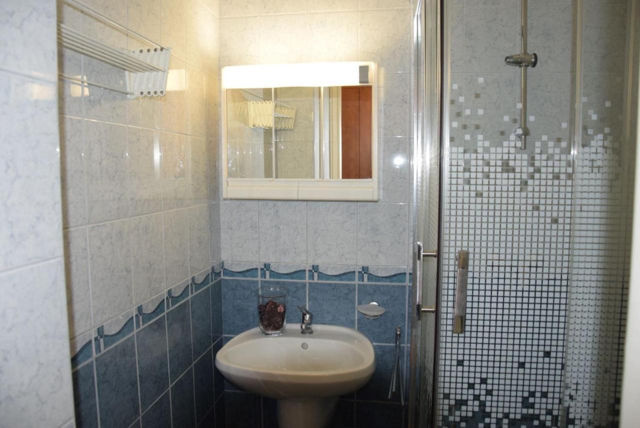 Zoeld Zona Zamardi Ueduelo Bed and Breakfast Εξωτερικό φωτογραφία