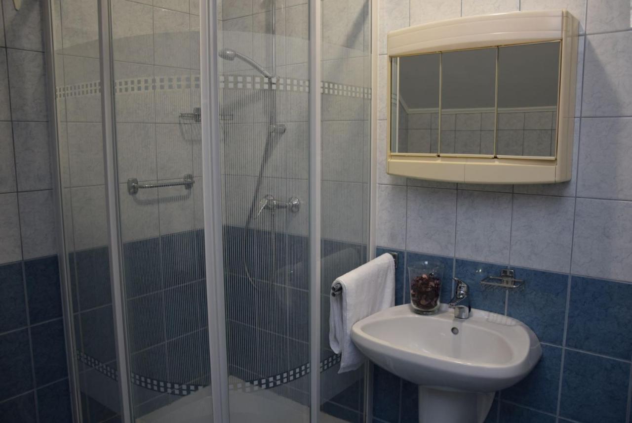 Zoeld Zona Zamardi Ueduelo Bed and Breakfast Εξωτερικό φωτογραφία