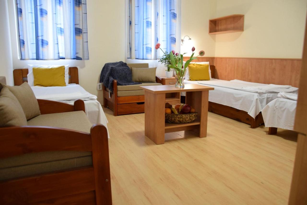 Zoeld Zona Zamardi Ueduelo Bed and Breakfast Εξωτερικό φωτογραφία