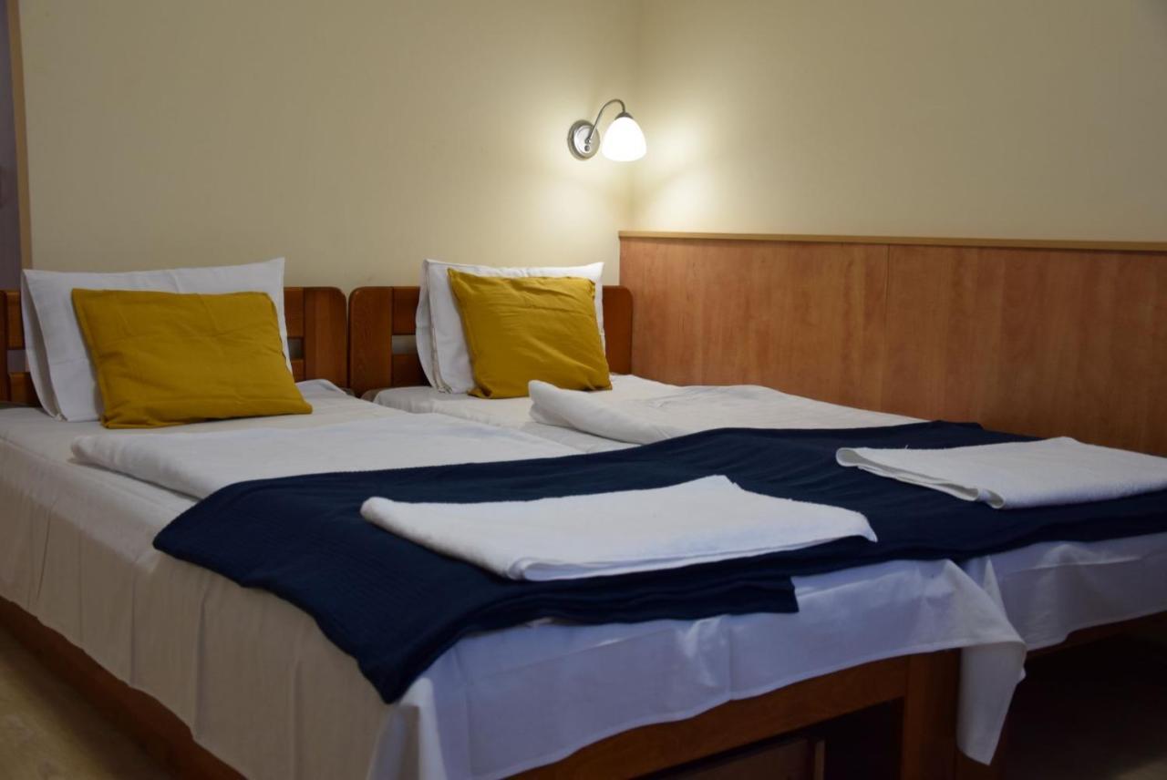 Zoeld Zona Zamardi Ueduelo Bed and Breakfast Εξωτερικό φωτογραφία