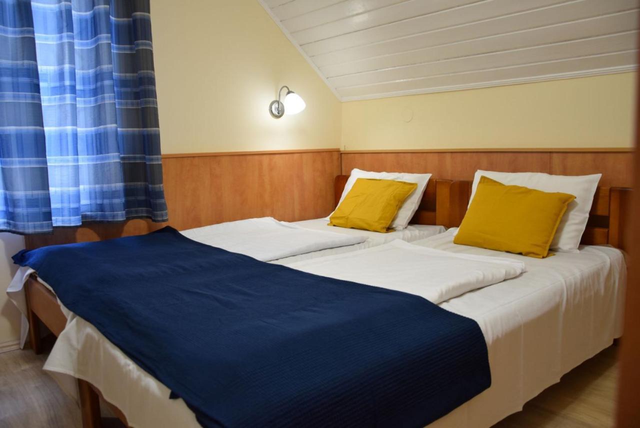 Zoeld Zona Zamardi Ueduelo Bed and Breakfast Εξωτερικό φωτογραφία