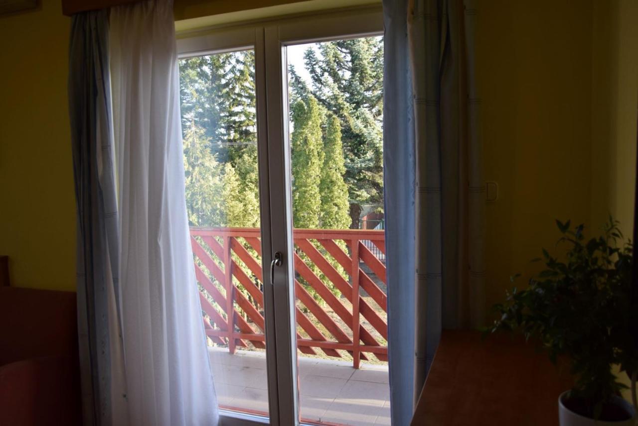 Zoeld Zona Zamardi Ueduelo Bed and Breakfast Εξωτερικό φωτογραφία