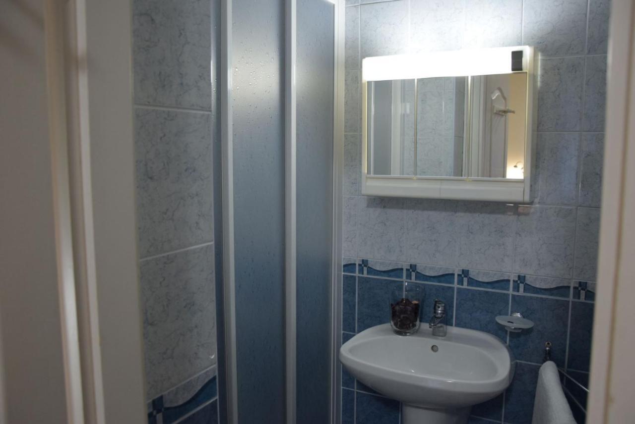 Zoeld Zona Zamardi Ueduelo Bed and Breakfast Εξωτερικό φωτογραφία