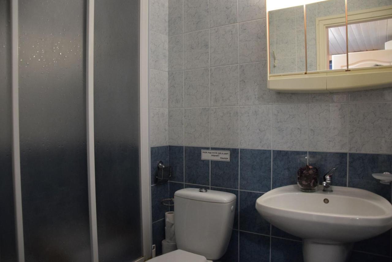 Zoeld Zona Zamardi Ueduelo Bed and Breakfast Εξωτερικό φωτογραφία