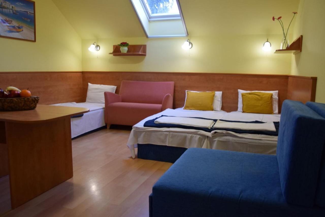 Zoeld Zona Zamardi Ueduelo Bed and Breakfast Εξωτερικό φωτογραφία