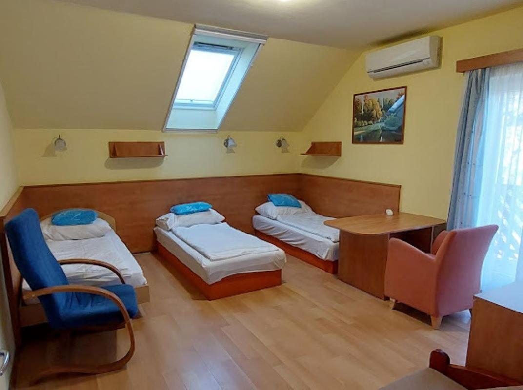 Zoeld Zona Zamardi Ueduelo Bed and Breakfast Εξωτερικό φωτογραφία