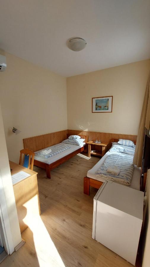 Zoeld Zona Zamardi Ueduelo Bed and Breakfast Εξωτερικό φωτογραφία