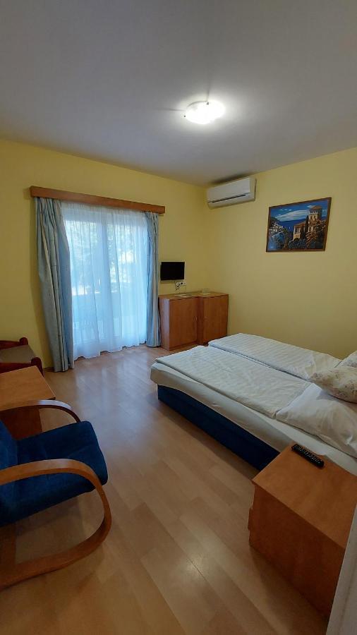 Zoeld Zona Zamardi Ueduelo Bed and Breakfast Εξωτερικό φωτογραφία