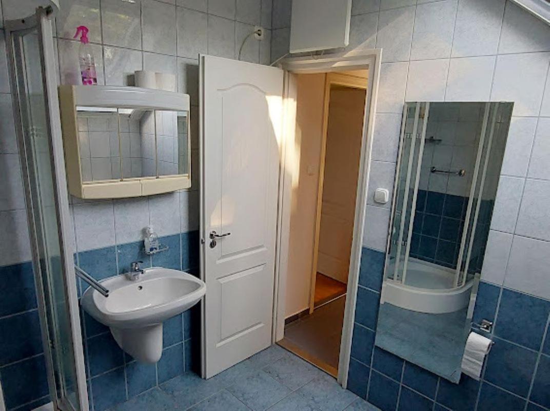 Zoeld Zona Zamardi Ueduelo Bed and Breakfast Εξωτερικό φωτογραφία