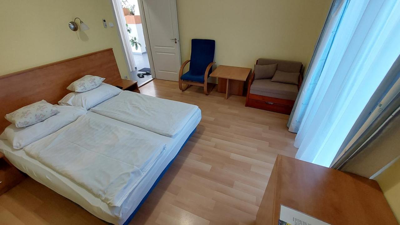 Zoeld Zona Zamardi Ueduelo Bed and Breakfast Εξωτερικό φωτογραφία