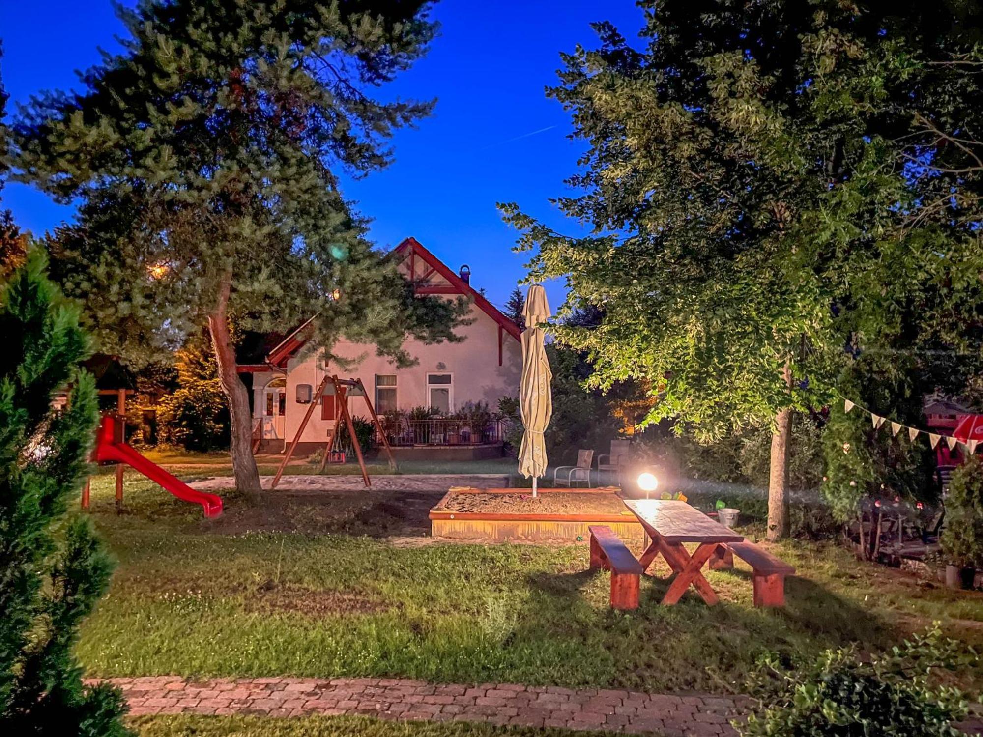 Zoeld Zona Zamardi Ueduelo Bed and Breakfast Εξωτερικό φωτογραφία