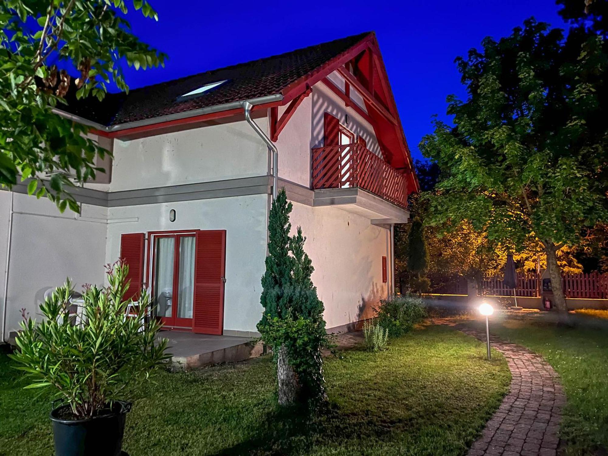 Zoeld Zona Zamardi Ueduelo Bed and Breakfast Εξωτερικό φωτογραφία