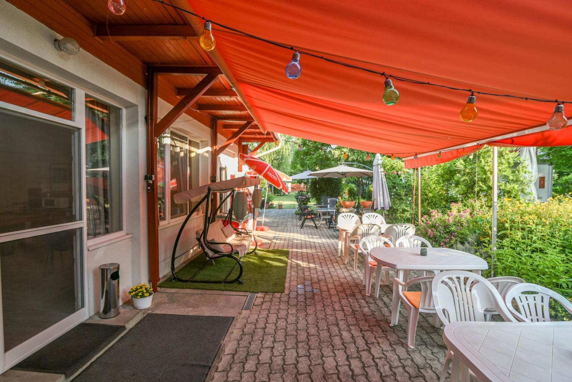 Zoeld Zona Zamardi Ueduelo Bed and Breakfast Εξωτερικό φωτογραφία